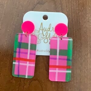 Audra Style Earrings